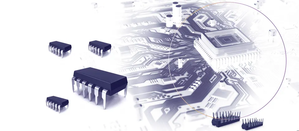 A.L. Electronics